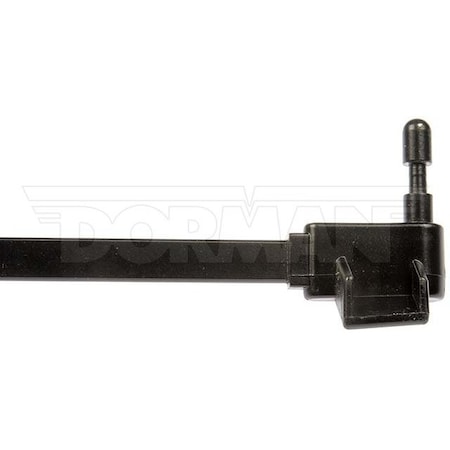 Motormite WINDSHIELD WIPER ARM-FRONT LEFT 42554